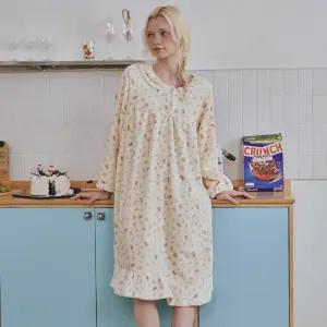 댑 디어마이래빗 수면 원피스잠옷 여성용_GPJ17383