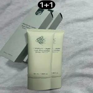 [STRONG ROCKET] [STRONG ROCKET] 인셀덤 NEW 신제품 리뉴얼 모이스쳐 레이어 선 프로텍터 썬젤1+1, 1개 (A
