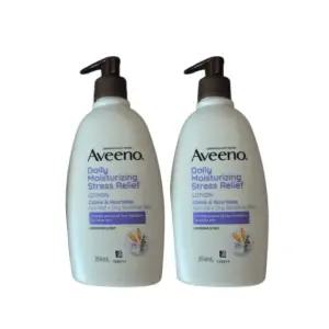 아비노 스트레스릴리프 라벤더향 354ml 2개