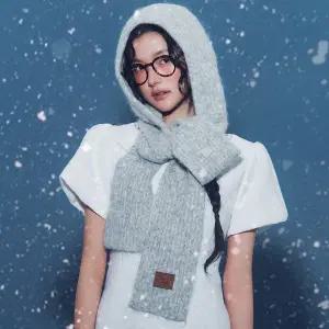 갤러리아 MOCHI 바라클라바 GRAY