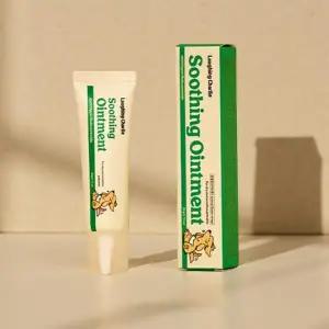 강아지 풋크림 반려동물 발바닥 피부 보호 보습제 저자극 연고 20g