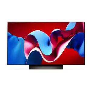[LG] 올레드 TV OLED48C4ENA 스탠드형 120cm
