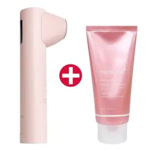 메디큐브 하이포커스샷 플러스 핑크 + 부스터젤 1개