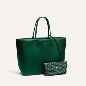 [고야드] 가방 여성용 앙주 백 PM 그린 ANJOUSPMLCG09TY09P