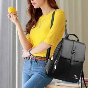 여성 백팩 데일리 정장 캥거루 백팩 EUROPEAN743