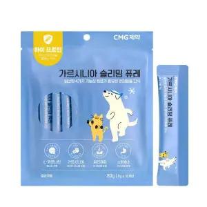 씨엠지 제약 CMG제약 가르시니아 퓨레