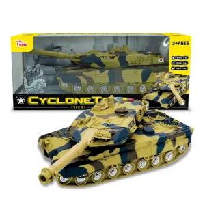 씽크토이 사이클론 후렉션탱크