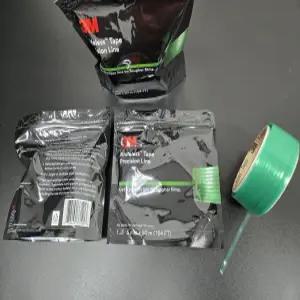 3M Knifeless PPF 전용 나이프리스 프리시즌 라인 Precision Line (3.5mm폭) 50M PPF 필름 전용 시리즈