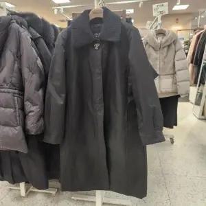 [올리비아로렌] HC05 니트카라탈착 패딩점퍼 VOBKA3W9451 (43267739)