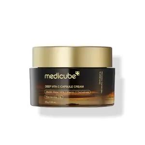 메디큐브 딥 비타C 캡슐 크림 55g 1개