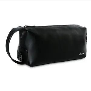 파우치가방 골프볼 가방 골프 파우치 블랙