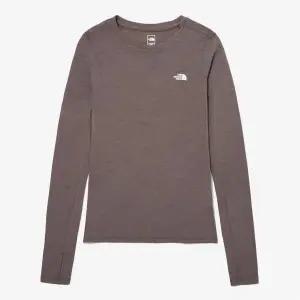 [노스페이스]여성 메리노 울 롱슬리브 크루 NT7TP90C_DTA 540895