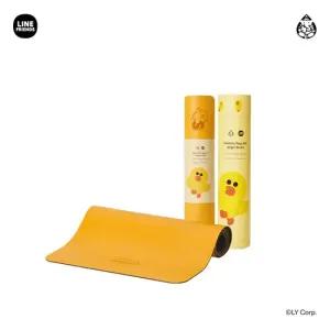 가네샤요가매트 라인프렌즈 에디션 샐리 6mm