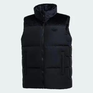 [아디다스키즈] KW2010 오리지널 패딩조끼 블랙 겨울 코디 JK VEST DOWN 110/120/130/140/150/160 HCK