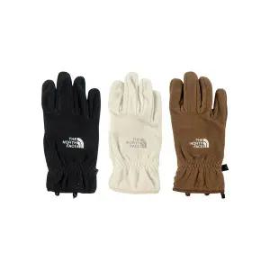 [아웃도어스/노스페이스]노스페이스 마운틴 유니 플리스 글러브 NJ3GR53