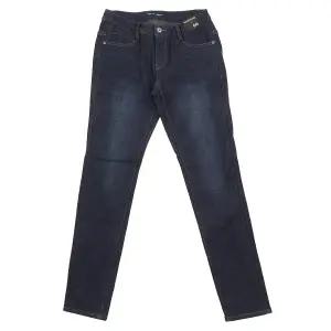 [롯데백화점]뱅뱅 여성 밍크 기모 스판 청바지 (GQF875)