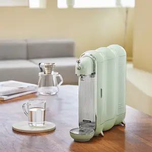 [자가설치] 퓨리얼 유로체인저 직수정수기 PPA-300 페일민트(1년필터포함)