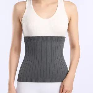 울 캐시미어 배 보온 복대 배워머 배따뜻 겨울 워머