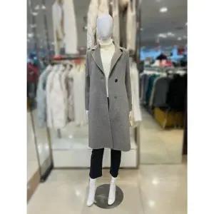 조이너스 세이브존01 테일러드 카라 코트 JADW0WCH440 JADW0WCH440