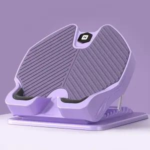 9단 각도조절 스트레칭 밸런스 보드 발목 경사대 발판/코어/다리/근력기/충격/흡수/패드/레그릴렉서/프레스