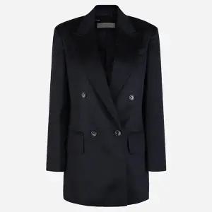 5F 2521046012600 005 올림피아 더블브레스트 울 자켓 네이비