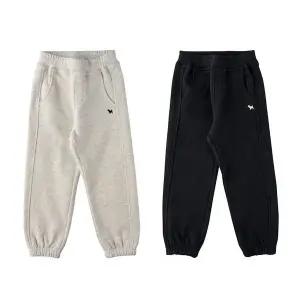 갤러리아 [블루독타임월드] 베이직기모팬츠(25C7541511_12)키즈바지