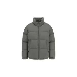 [롯데백화점]프로젝트엠 남성 덕다운 하이넥 헤비 점퍼 EPF4JD1600