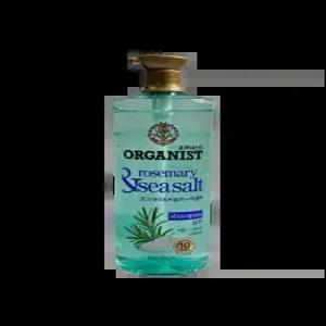 오가니스트 로즈마리 씨솔트 샴푸 1100ml