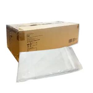 한의 검진용 일회용 위생 베개커버 65 x 32mm 1BOX(1000매) 부직포 페이퍼 안면 커버