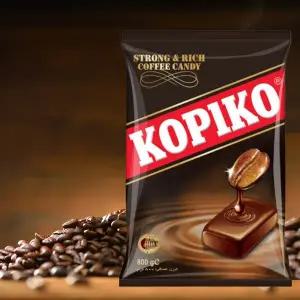 코피코 커피 사탕 캔디 800g 커피캔디 대용량 사무실 간식