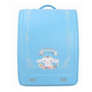 시나모롤 레트로 가방 KC인증 정품  책가방 어린이 가방 유치원 초등학생 가방