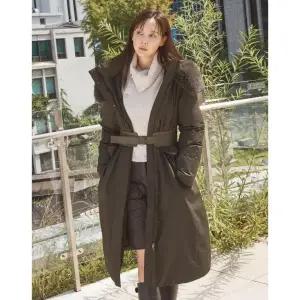 지스튜디오 25FW 사가폭스 헤비구스 다운코트 1099761