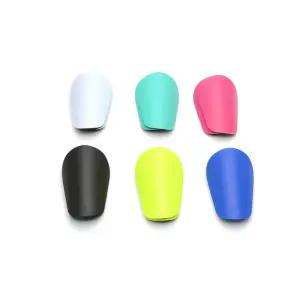 미니 신가드 축구 정강이보호대 2P 보호장비 축구 운동 스포츠 슬리브