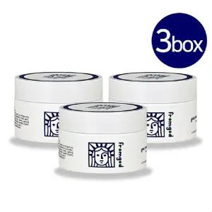 프롬갓 갓크림 x 3박스 / 수분크림 여드름 트러블 재생