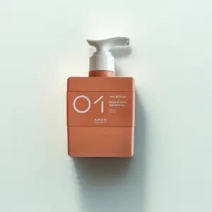 아모스 01 리페어시카 트리트먼트 워터풀 500ml