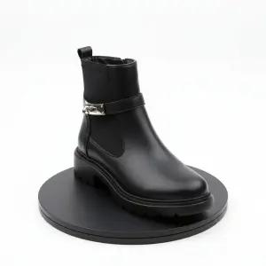 218,000원금강제화 FAIR LADY 여성 캐주얼 첼시부츠 RICBOC5890WFAIK 2종 택1 687042