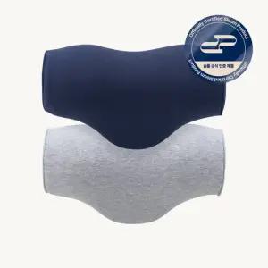 (정가 48,900원)메모리폼 목베개