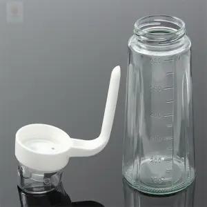 이프로컬렉션 오일병 3P 600ML 그레이 양념통세트