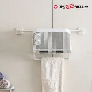 [대성쎌틱에너시스]대성쎌틱 세이프 욕실온풍기 DSH-5215WT 동파방지 벽걸이