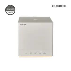 본사직영) 쿠쿠 아이편한 4L 스텐 가습기 큐브 CH-LS401FW