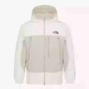 노스페이스 thenorthface NJ4FR53B 남성 크레스타 자켓 CREAM