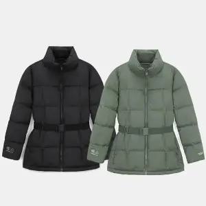 [네파](대전신세계)여성 코코 미드 머스코비 다운자켓 7K82053