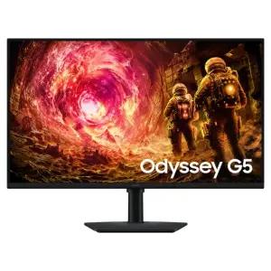 삼성전자 LS32FG500 오디세이 G5 QHD IPS 180Hz 80.1cm(32인치)