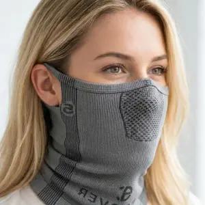 [아트박스]/아도라하우스 스포츠 헬스 자전거 방한 마스크 S5 2개