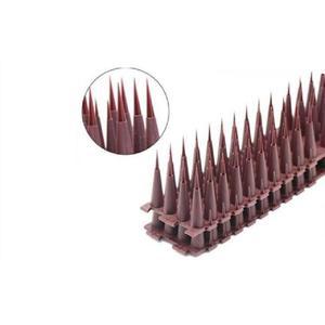 고양이퇴치 매트 접근 접근금지 미터 1 8 방지매트 길고양이 고양이 스파이크