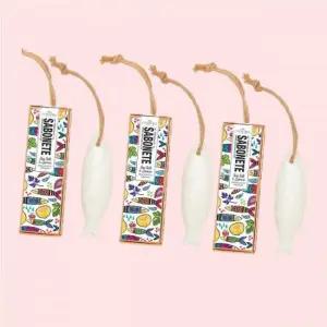 카스텔벨 쉐프비누 정어리비누 85g 주방전용 핸드솝 3개 4309489