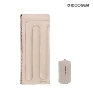 아이두젠 마일드슬리핑 침낭 베이지