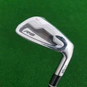 프로기어 PRGR RS 5번 그라파이트 디아마나 SR 단품아이언