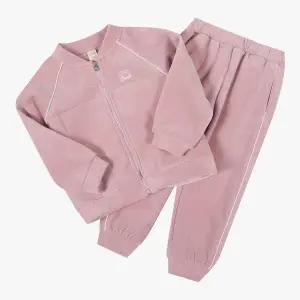 [대구백화점] [치크]치크 밍크 코듀로이 트랙 세트(CKSM25T1B)