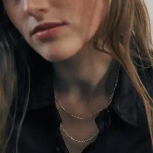 [베흐트](강남점)[925 silver] Un.silver.214 / geno necklace